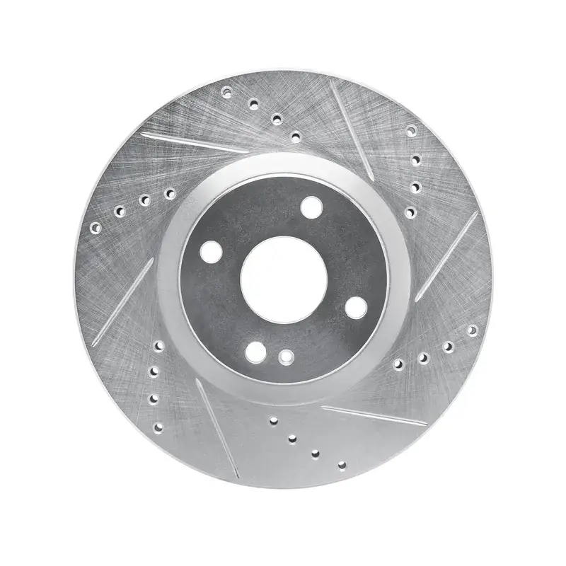 Price Cut DFC-631-80074R - Disc Brake Rotor | Dynamic Friction Company