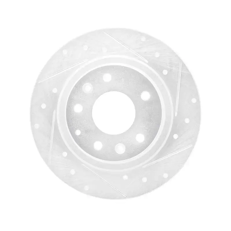 Fan Favorite DFC-631-80075R - Disc Brake Rotor | Dynamic Friction Company