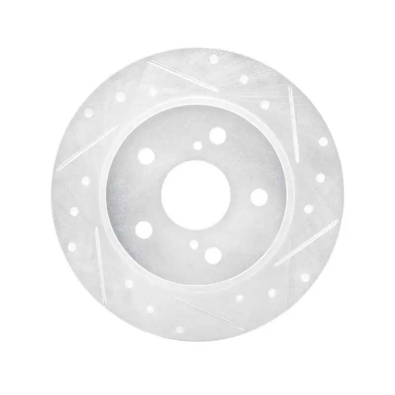 DFC-631-91000R - Disc Brake Rotor | Dynamic Friction Company Bargain