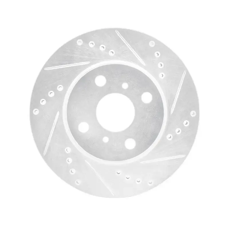 DFC-631-91001R - Disc Brake Rotor | Dynamic Friction Company Worldwide Shipping