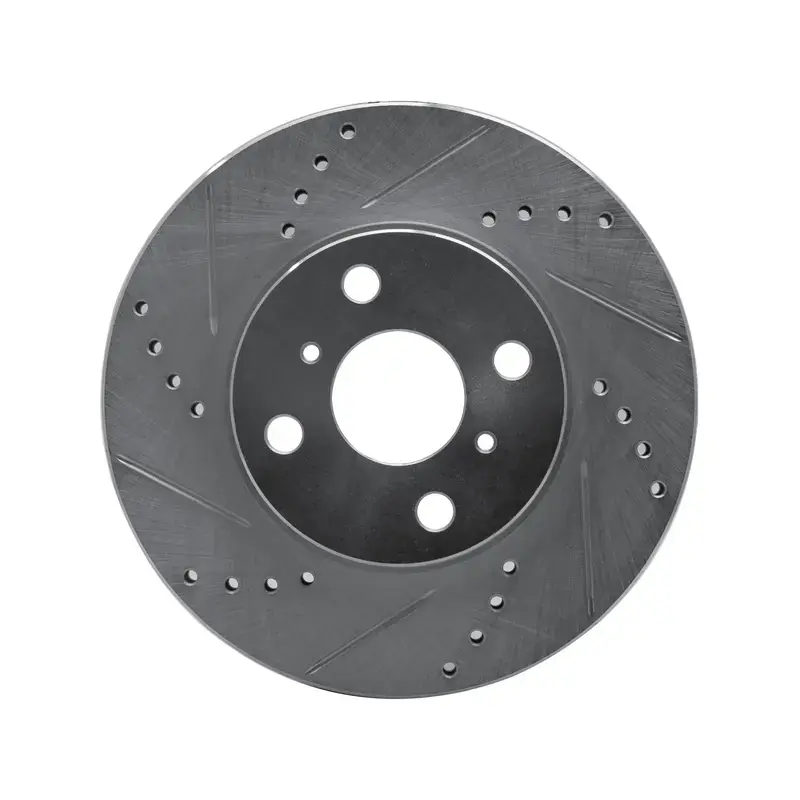 Money Back Guarantee DFC-631-91002L - Disc Brake Rotor | Dynamic Friction Company