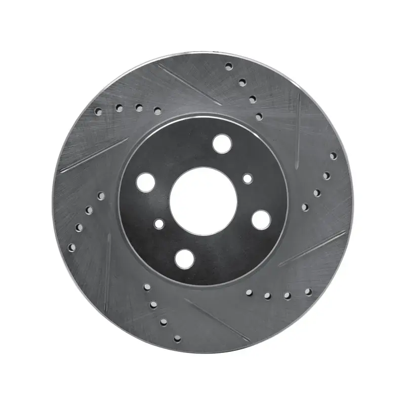 DFC-631-91002R - Disc Brake Rotor | Dynamic Friction Company Grab Now