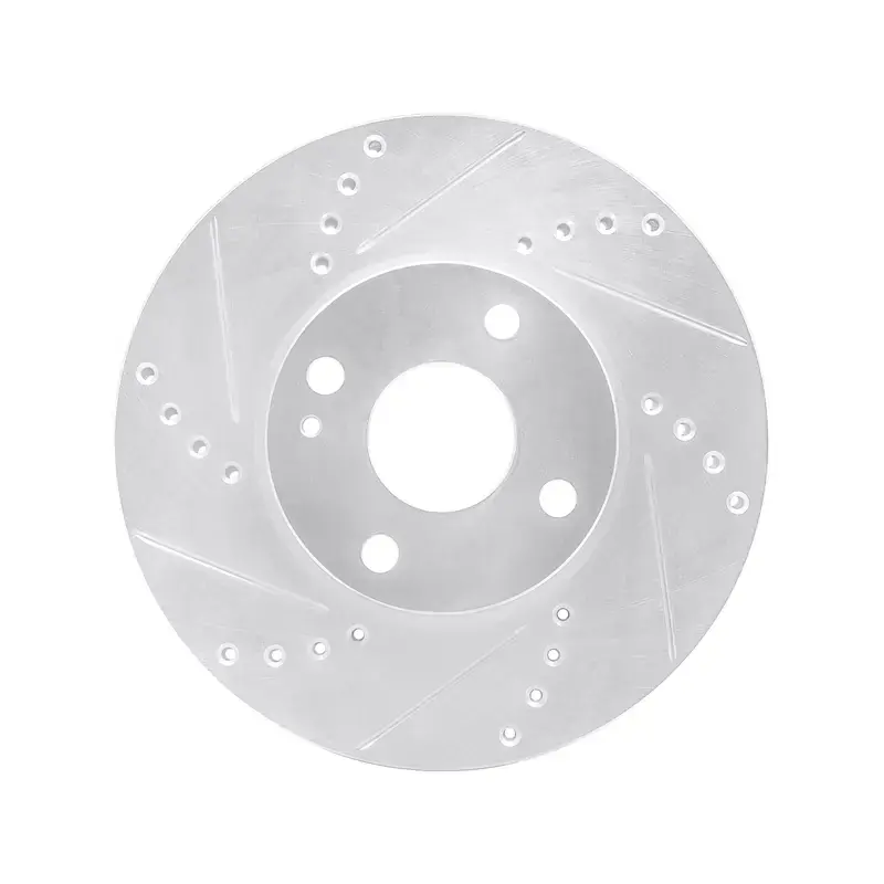 Weekend Sale DFC-631-91003L - Disc Brake Rotor | Dynamic Friction Company