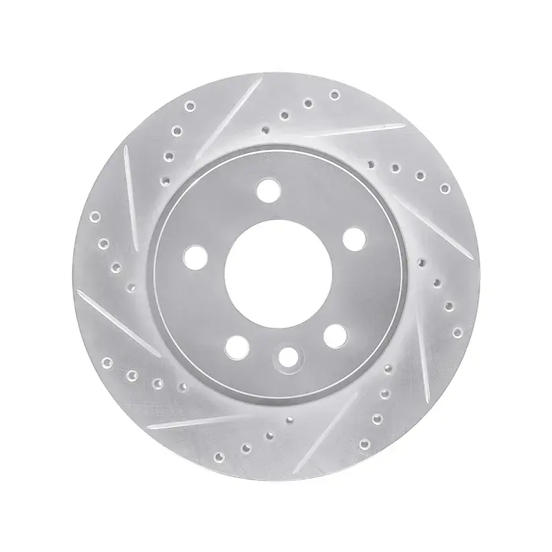 Secure Checkout DFC-631-92019L - Disc Brake Rotor | Dynamic Friction Company