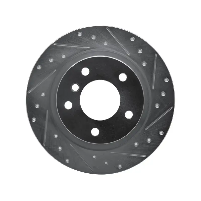 Best Seller DFC-631-92034R - Disc Brake Rotor | Dynamic Friction Company