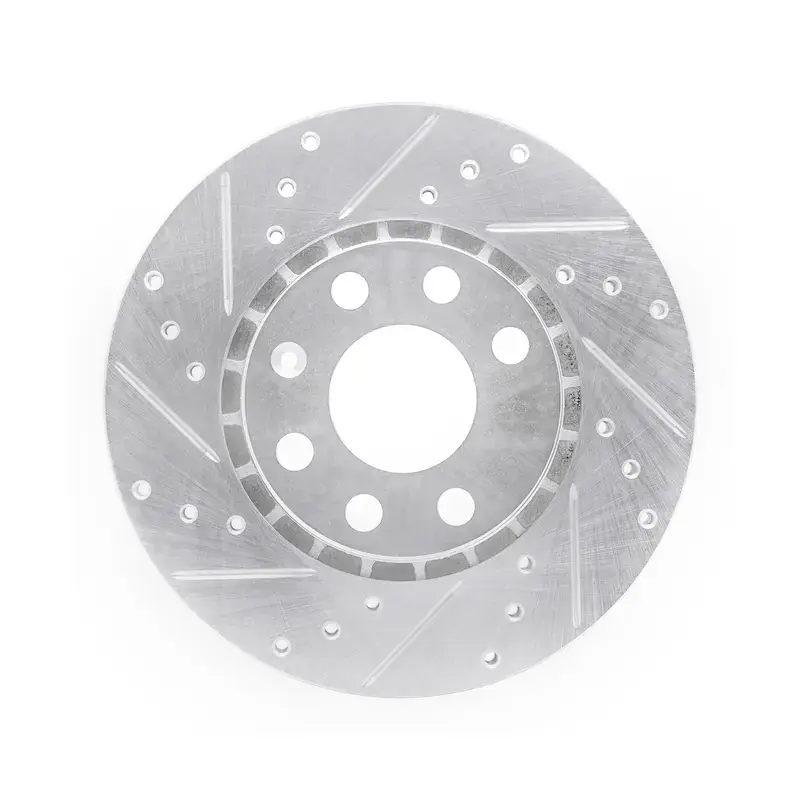 Special Offer DFC-631-92048L - Disc Brake Rotor | Dynamic Friction Company