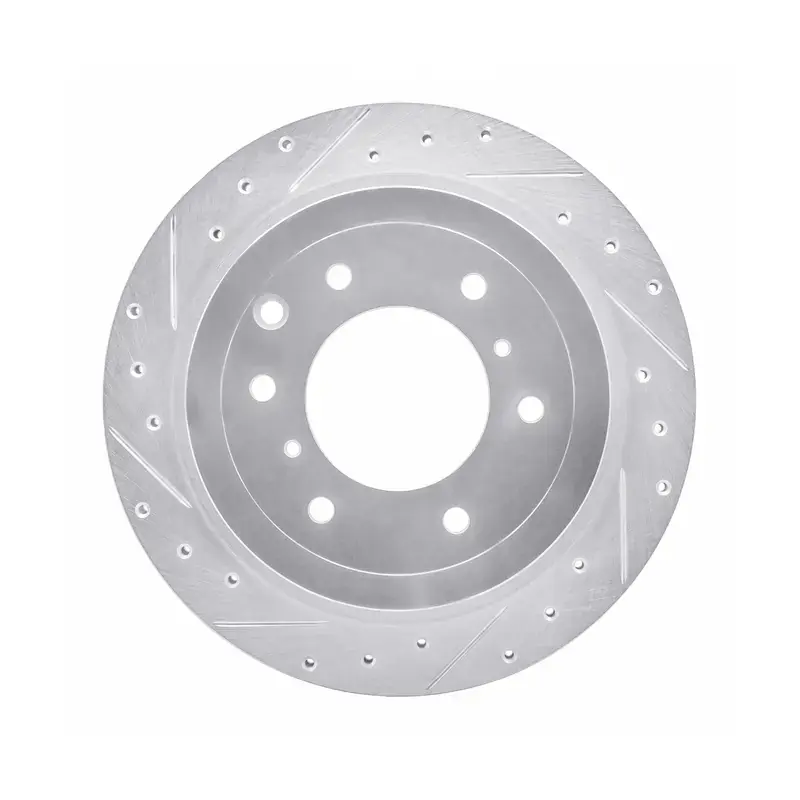 Bulk Order DFC-631-92060L - Disc Brake Rotor | Dynamic Friction Company