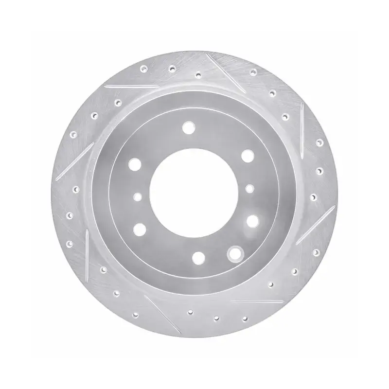 DFC-631-92060R - Disc Brake Rotor | Dynamic Friction Company Low Price