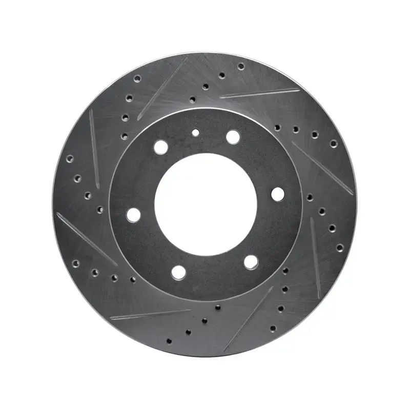Price Drop DFC-631-92067L - Disc Brake Rotor | Dynamic Friction Company