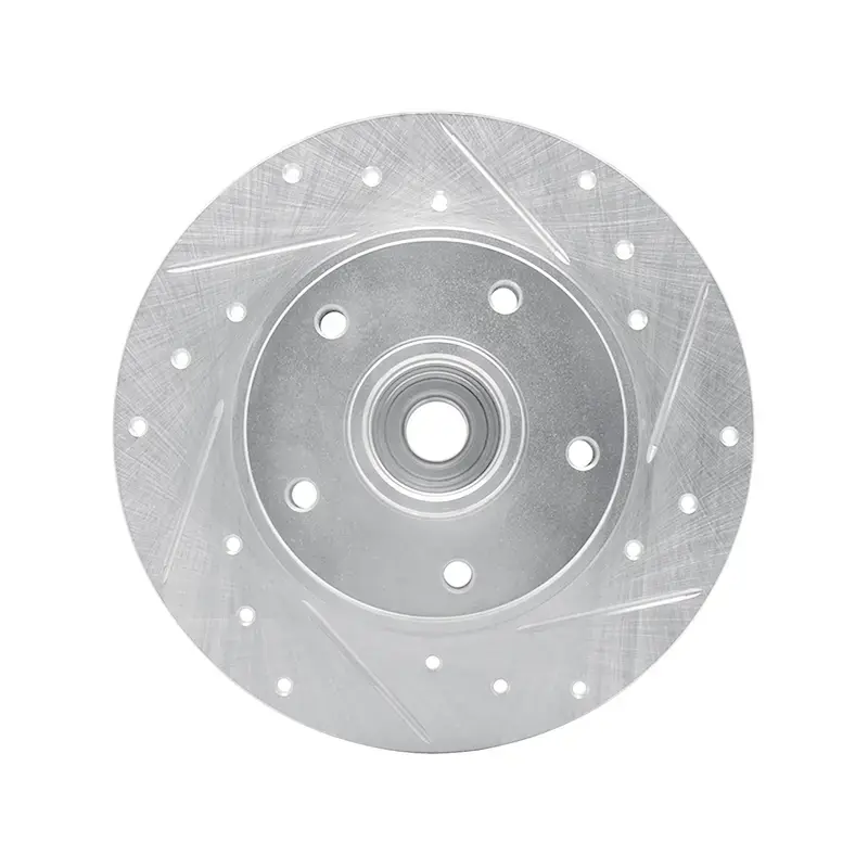 Super Sale DFC-631-92083R - Disc Brake Rotor | Dynamic Friction Company