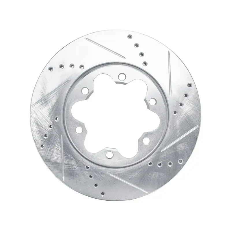 Today Only DFC-631-92097R - Disc Brake Rotor | Dynamic Friction Company