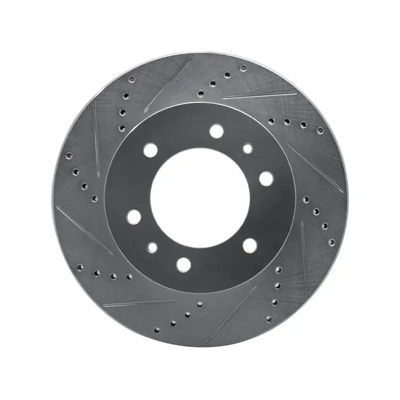 Money Back Guarantee DFC-631-93000L - Disc Brake Rotor | Dynamic Friction Company