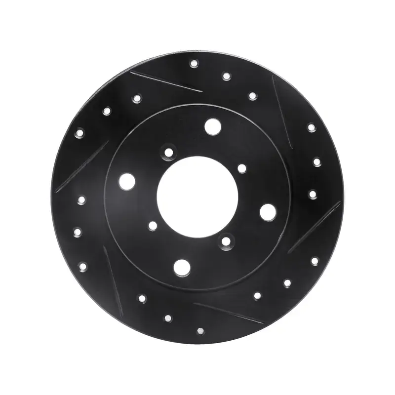 In Demand DFC-633-01001R - Disc Brake Rotor | Dynamic Friction Company