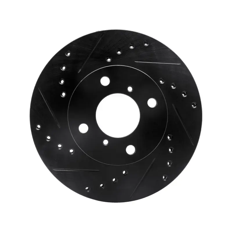 Direct From Factory DFC-633-01003L - Disc Brake Rotor | Dynamic Friction Company