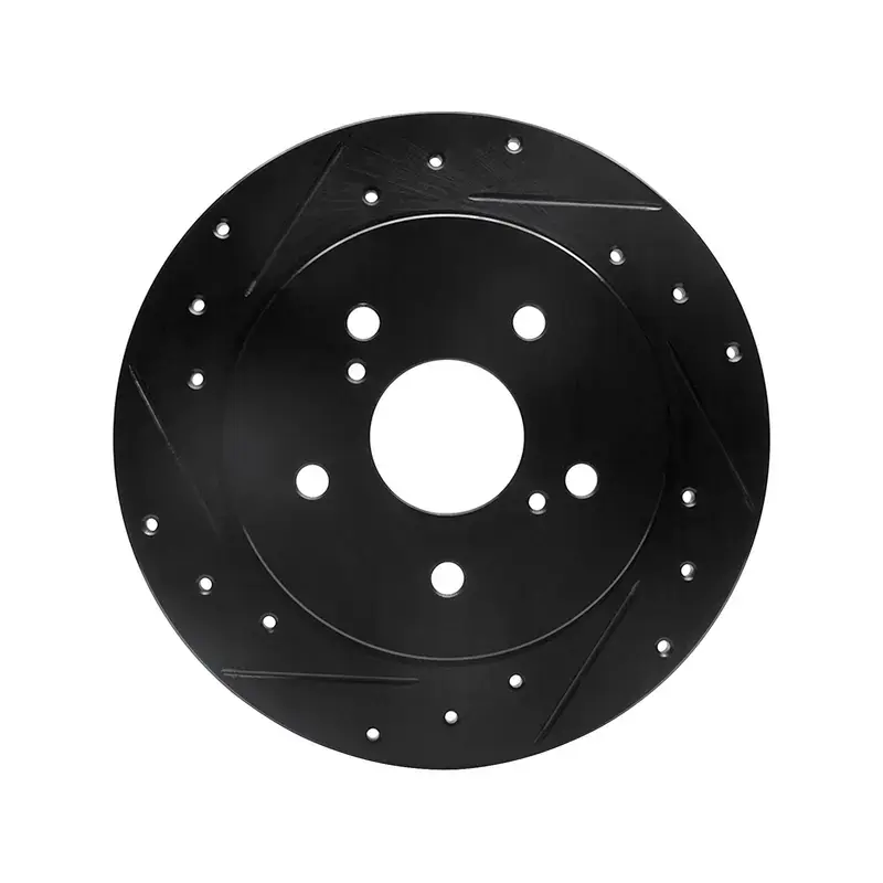 Popular DFC-633-01006L - Disc Brake Rotor | Dynamic Friction Company