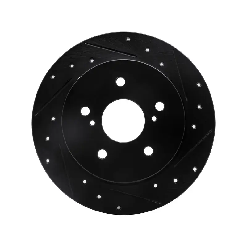 DFC-633-01006R - Disc Brake Rotor | Dynamic Friction Company Best Price