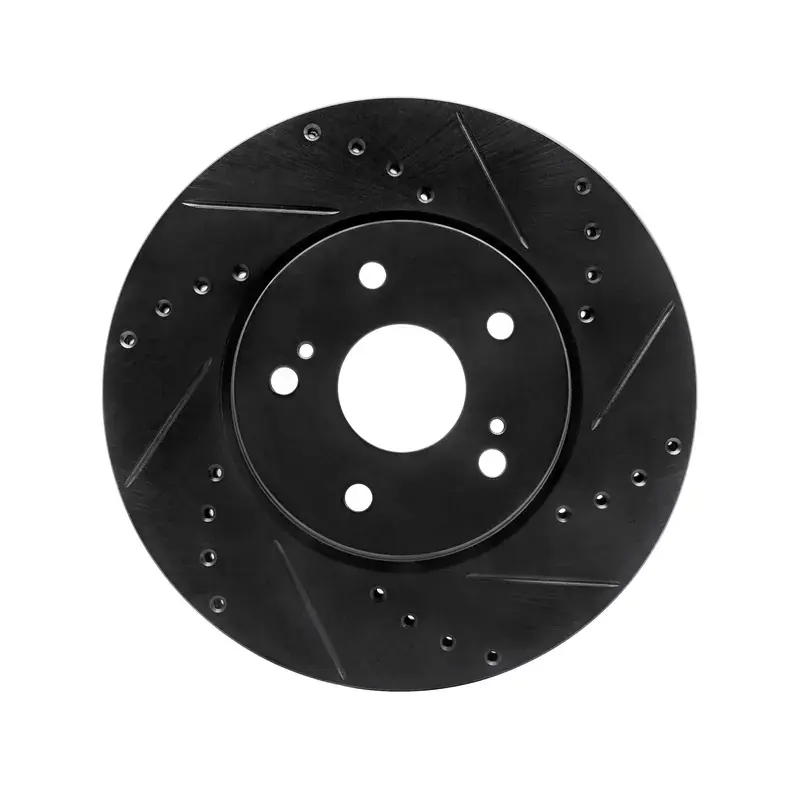 DFC-633-01007R - Disc Brake Rotor | Dynamic Friction Company Viral