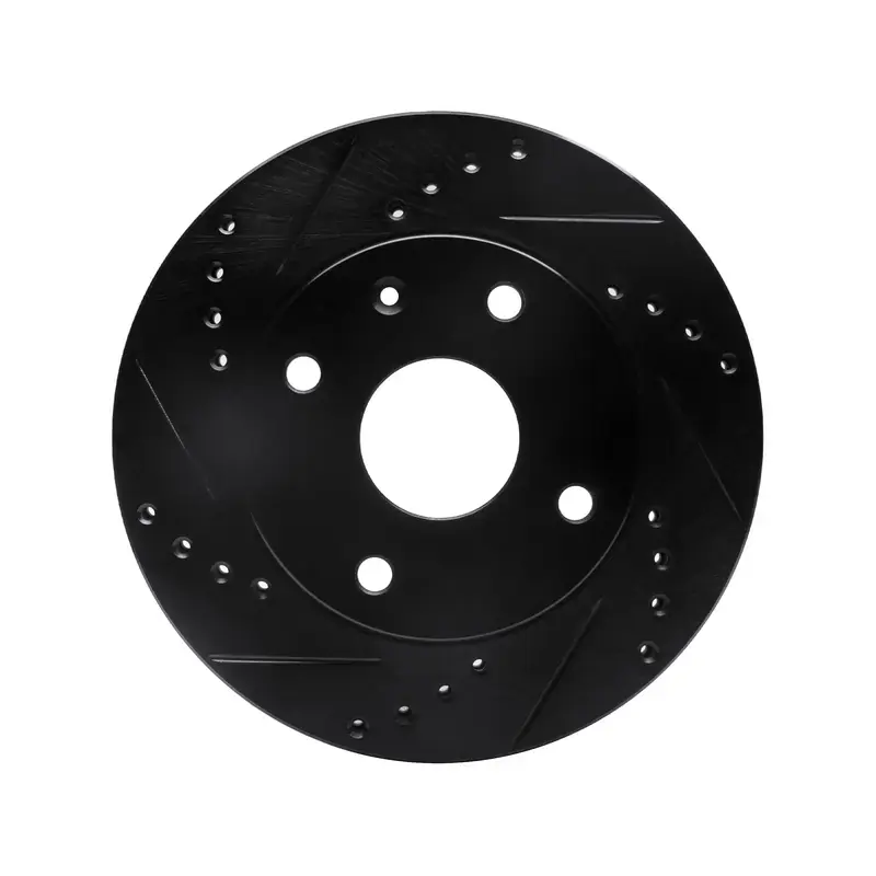 No Minimum Order DFC-633-01010L - Disc Brake Rotor | Dynamic Friction Company