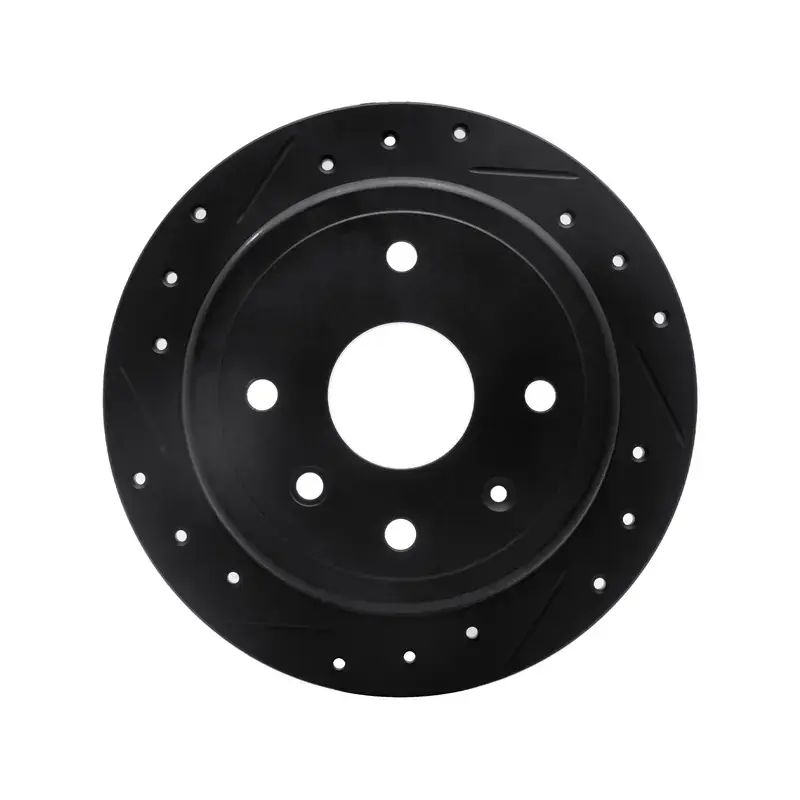 DFC-633-01011L - Disc Brake Rotor | Dynamic Friction Company Exclusive