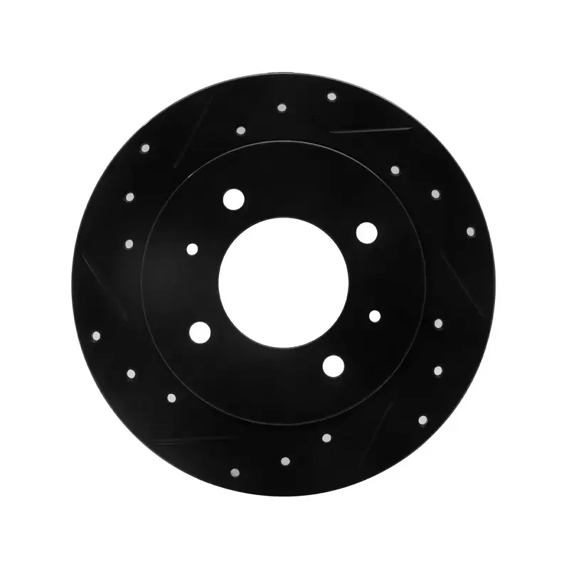 DFC-633-03010L - Disc Brake Rotor | Dynamic Friction Company Secure Checkout