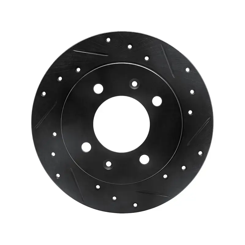 Fresh Stock DFC-633-03010R - Disc Brake Rotor | Dynamic Friction Company