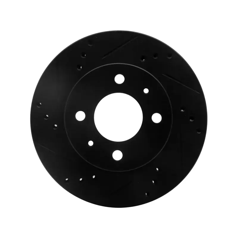 DFC-633-03012L - Disc Brake Rotor | Dynamic Friction Company Get Yours