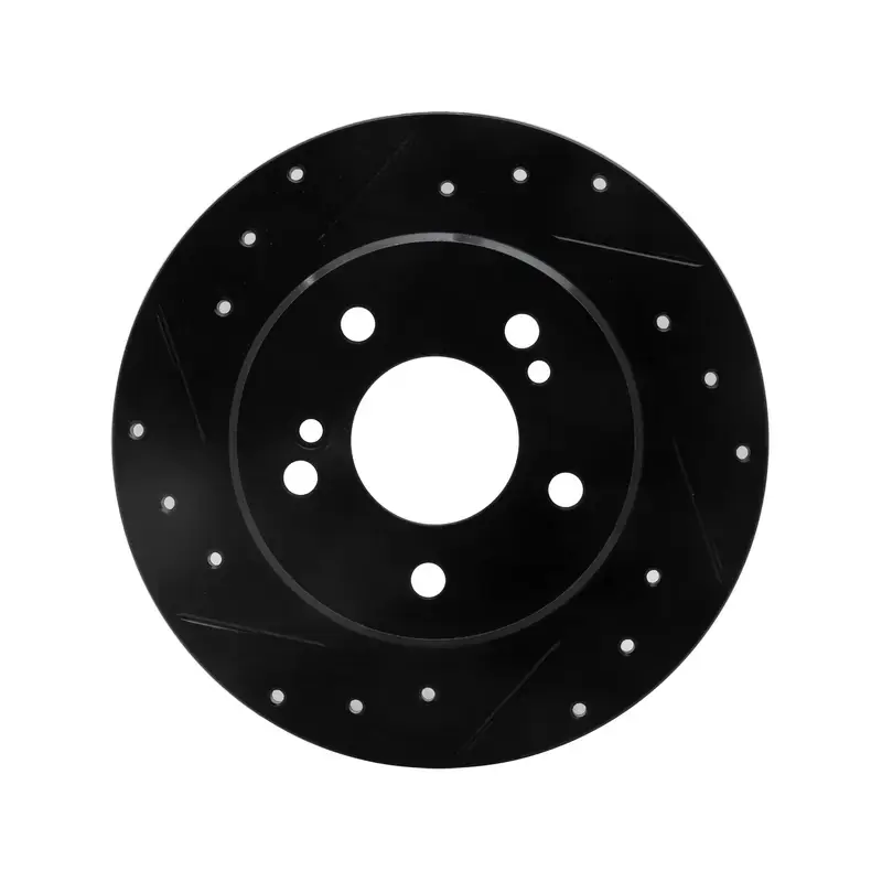 Latest DFC-633-03013L - Disc Brake Rotor | Dynamic Friction Company