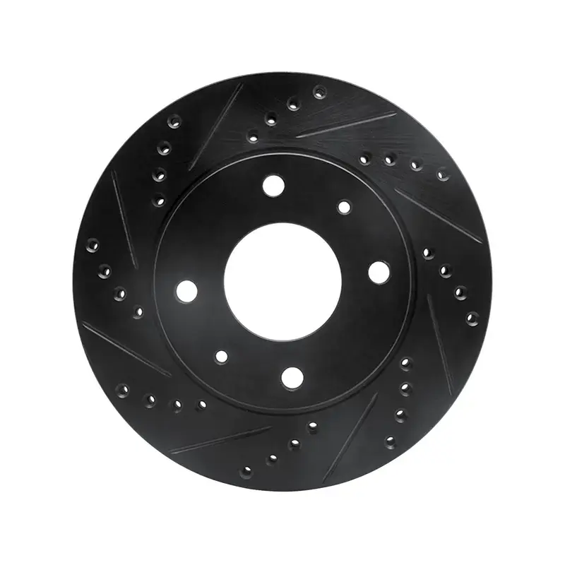 Holiday Sale DFC-633-03015L - Disc Brake Rotor | Dynamic Friction Company