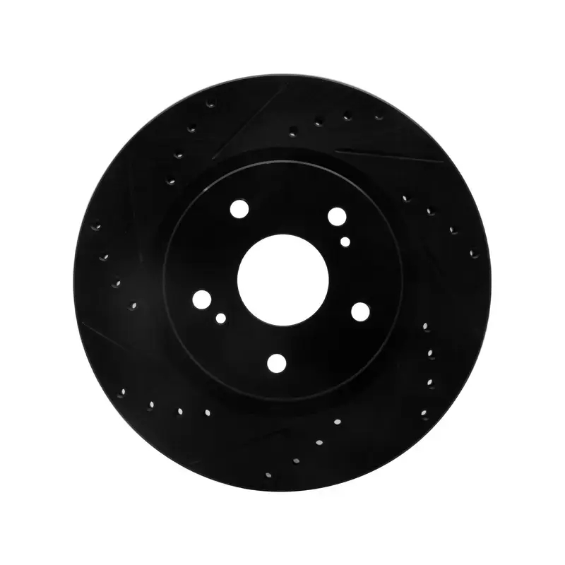 New Arrival DFC-633-01014L - Disc Brake Rotor | Dynamic Friction Company