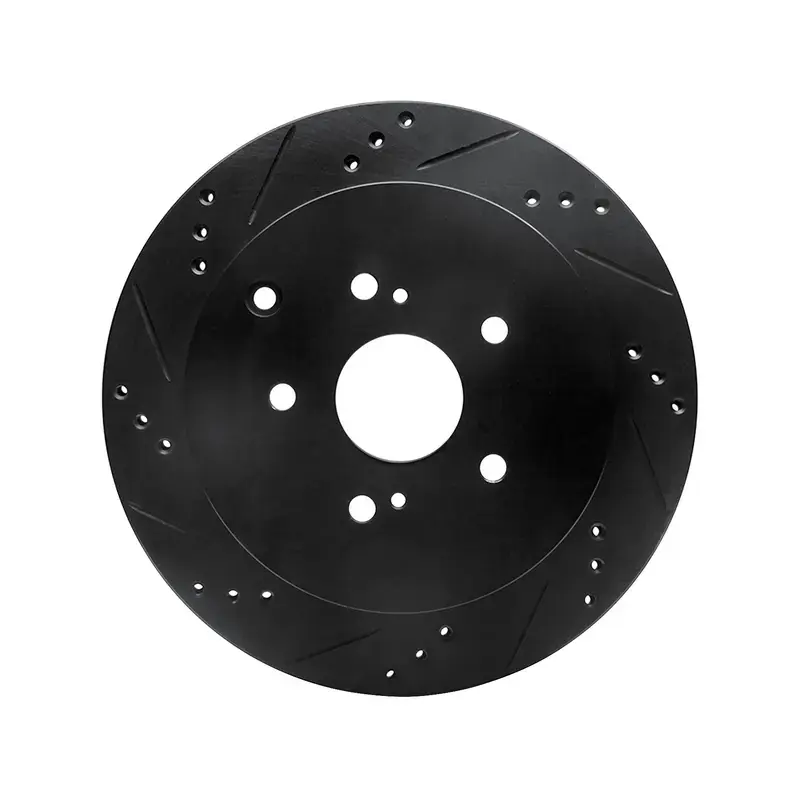 DFC-633-01015L - Disc Brake Rotor | Dynamic Friction Company Bargain