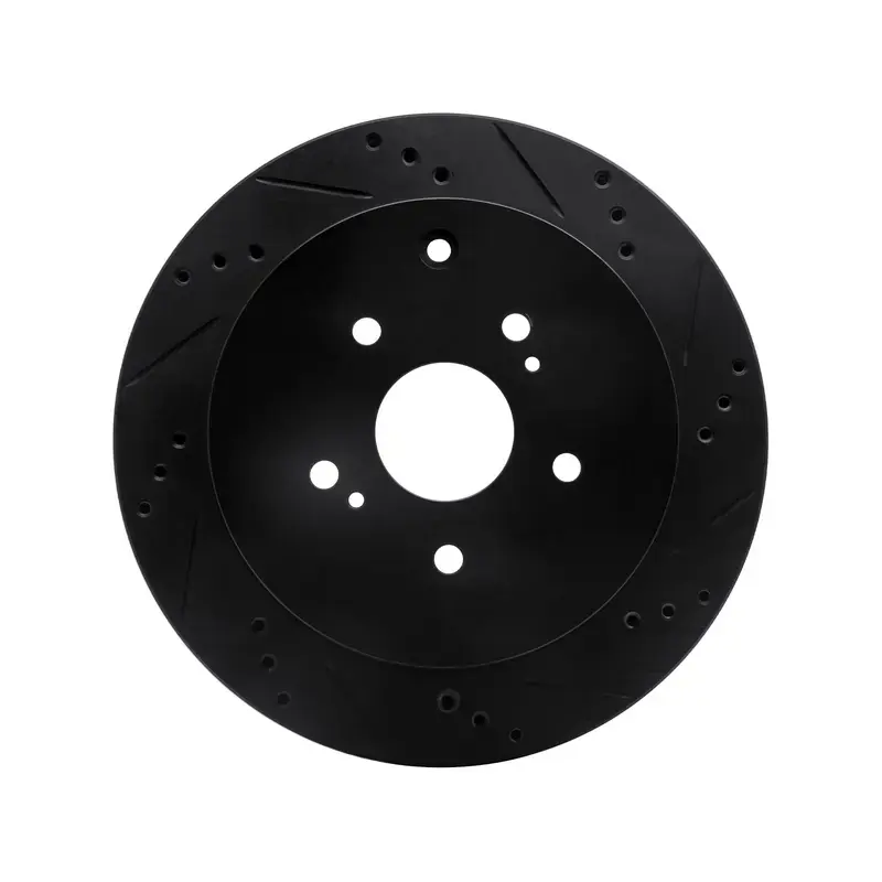 Holiday Sale DFC-633-01015R - Disc Brake Rotor | Dynamic Friction Company