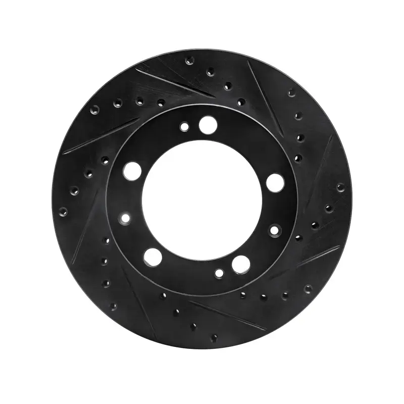 Hot Picks DFC-633-02022R - Disc Brake Rotor | Dynamic Friction Company