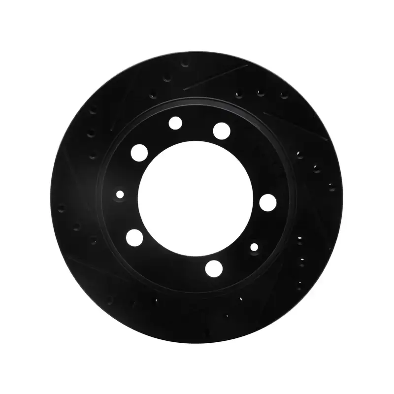 Save Now DFC-633-02024L - Disc Brake Rotor | Dynamic Friction Company