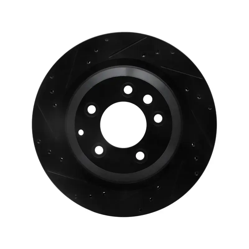 DFC-633-02089L - Disc Brake Rotor | Dynamic Friction Company Reduced Price