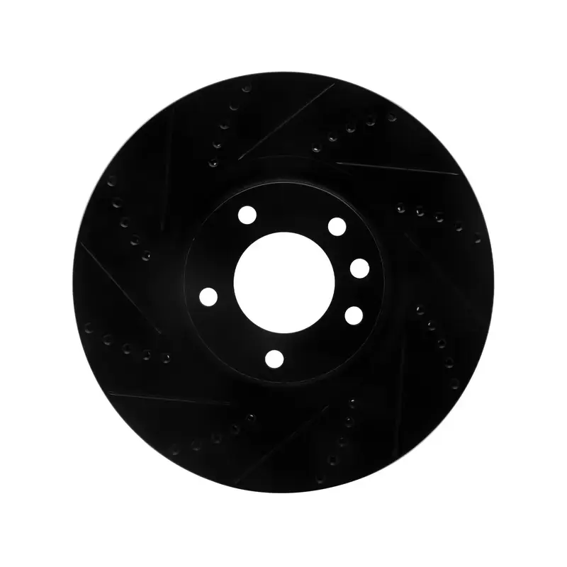DFC-633-02092L - Disc Brake Rotor | Dynamic Friction Company Weekend Sale