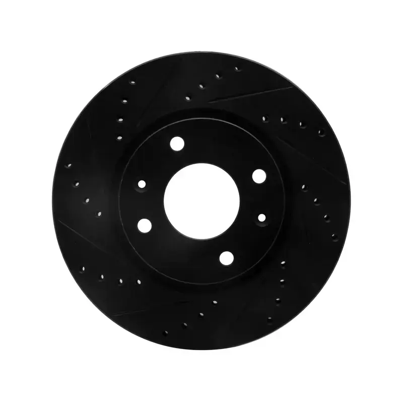 Bargain DFC-633-03000L - Disc Brake Rotor | Dynamic Friction Company