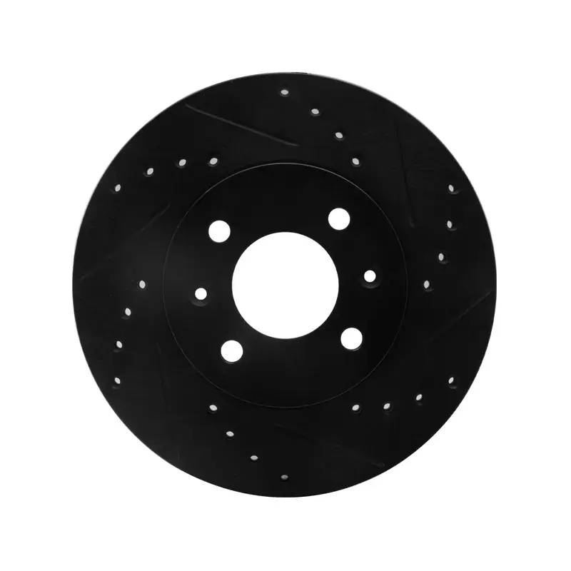 DFC-633-03001R - Disc Brake Rotor | Dynamic Friction Company Modern