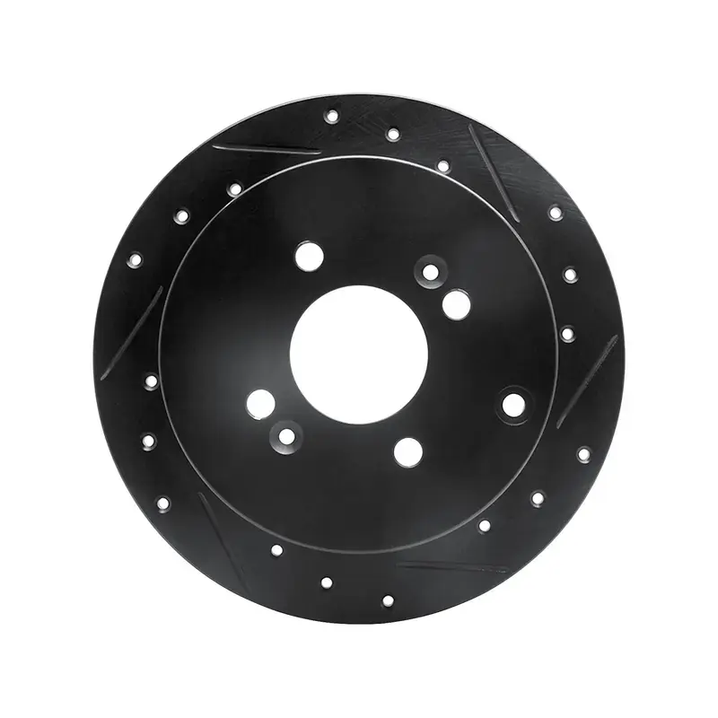DFC-633-03002R - Disc Brake Rotor | Dynamic Friction Company Don’t Miss Out