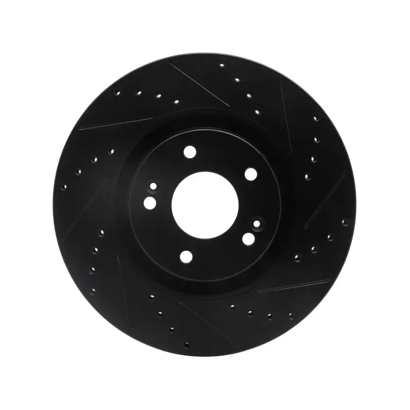 DFC-633-03003R - Disc Brake Rotor | Dynamic Friction Company Big Sale