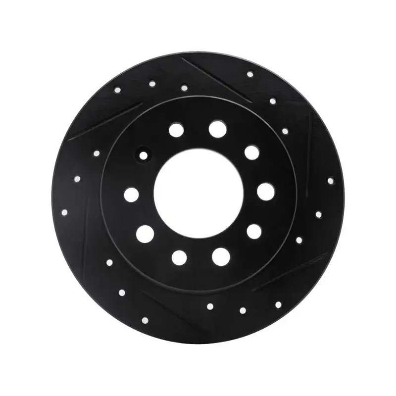 DFC-633-03017R - Disc Brake Rotor | Dynamic Friction Company Hassle-Free Returns