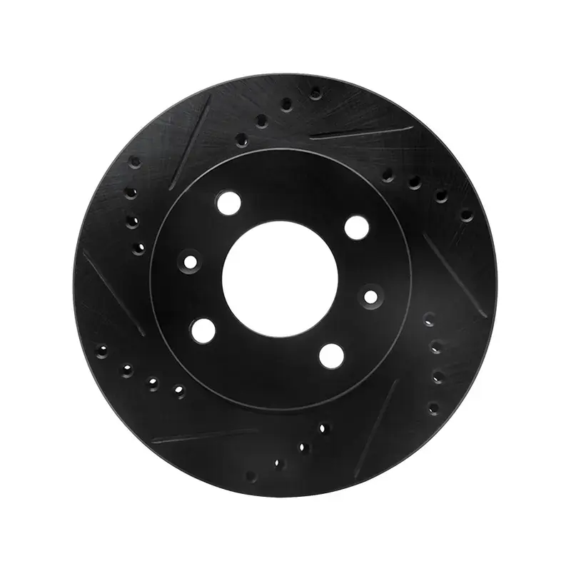 DFC-633-03018L - Disc Brake Rotor | Dynamic Friction Company Brand New