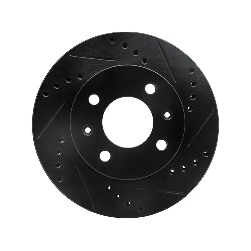 Big Sale DFC-633-03018R - Disc Brake Rotor | Dynamic Friction Company