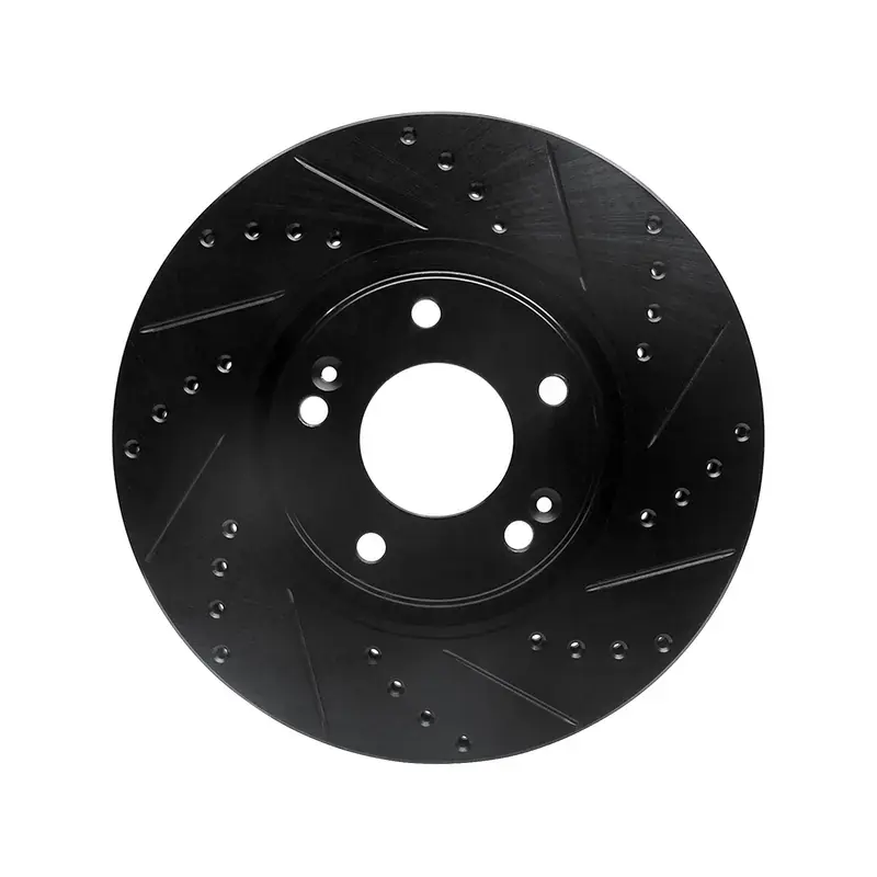 DFC-633-03019R - Disc Brake Rotor | Dynamic Friction Company Grab Now