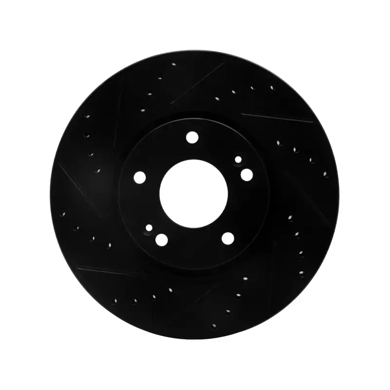 DFC-633-03020L - Disc Brake Rotor | Dynamic Friction Company Markdown