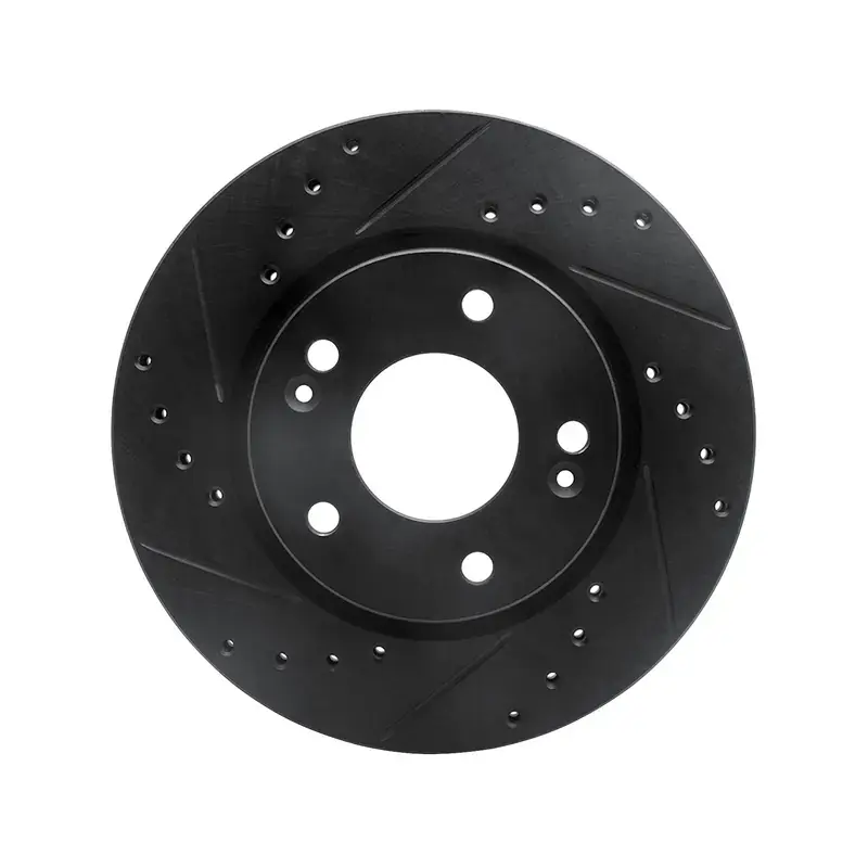 Exclusive Offer DFC-633-03023L - Disc Brake Rotor | Dynamic Friction Company