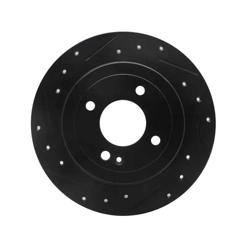Reduced Price DFC-633-03041L - Disc Brake Rotor | Dynamic Friction Company