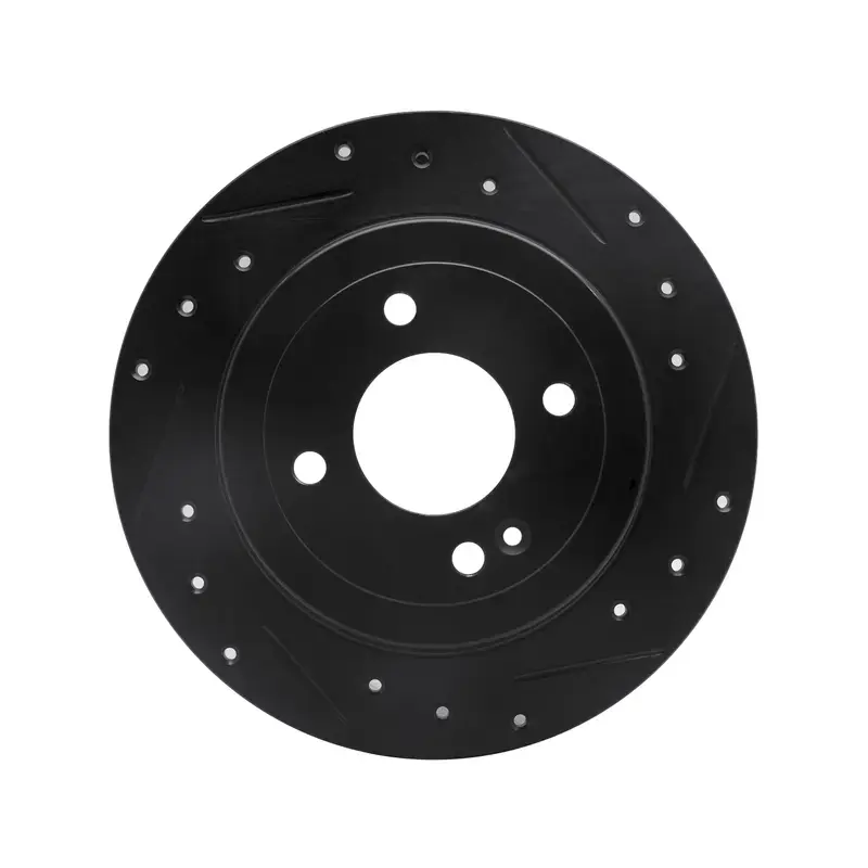 Free Delivery DFC-633-03041R - Disc Brake Rotor | Dynamic Friction Company