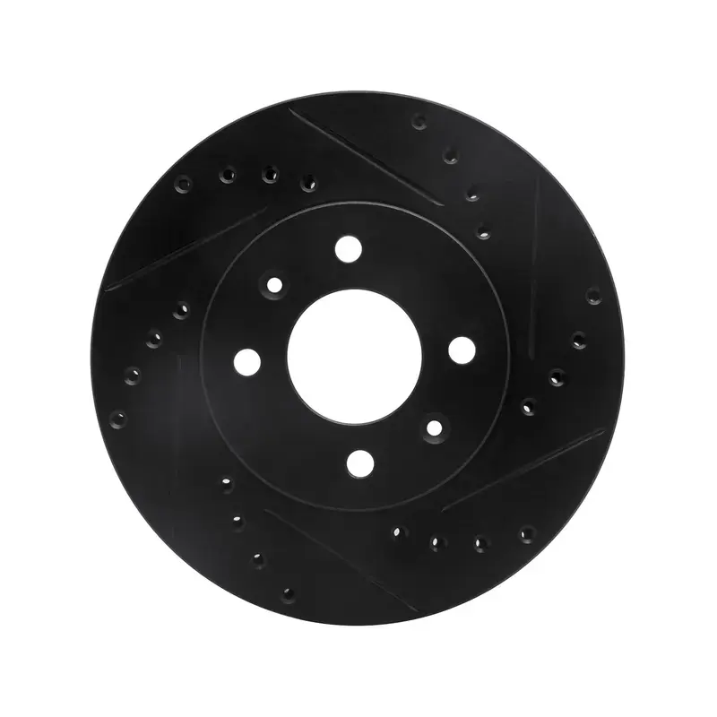 Last Chance DFC-633-03042R - Disc Brake Rotor | Dynamic Friction Company