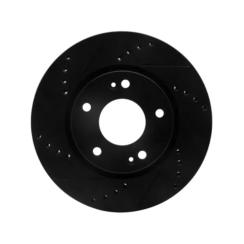 Price Drop DFC-633-03043L - Disc Brake Rotor | Dynamic Friction Company