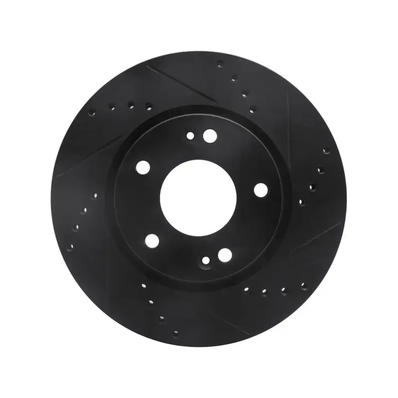 Today Only DFC-633-03043R - Disc Brake Rotor | Dynamic Friction Company